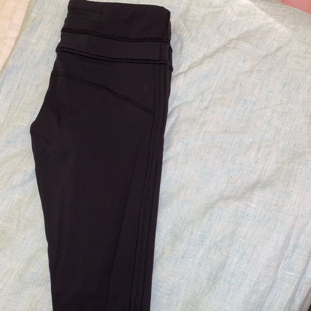 Size two leggings